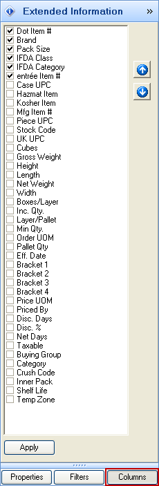 dot-Filters-Columns