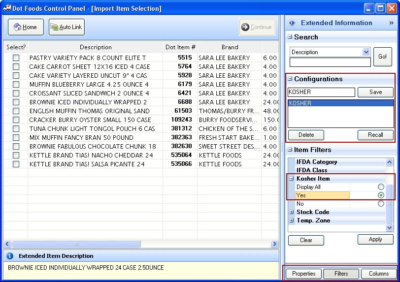 dot-Import-Filter-Config-Kosher