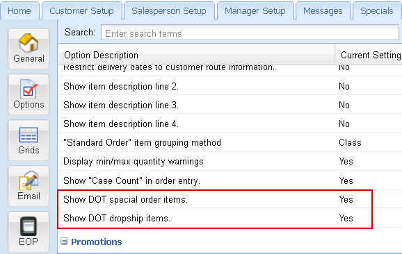 NetAdmin-SettingsOptions-DOT