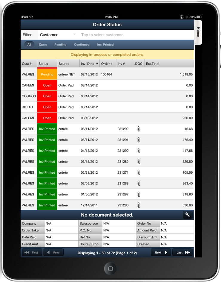 EOP-ipad2-OrderStatus-DOC