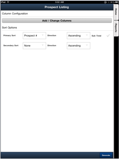 EOP-ProspectList-rpt-options