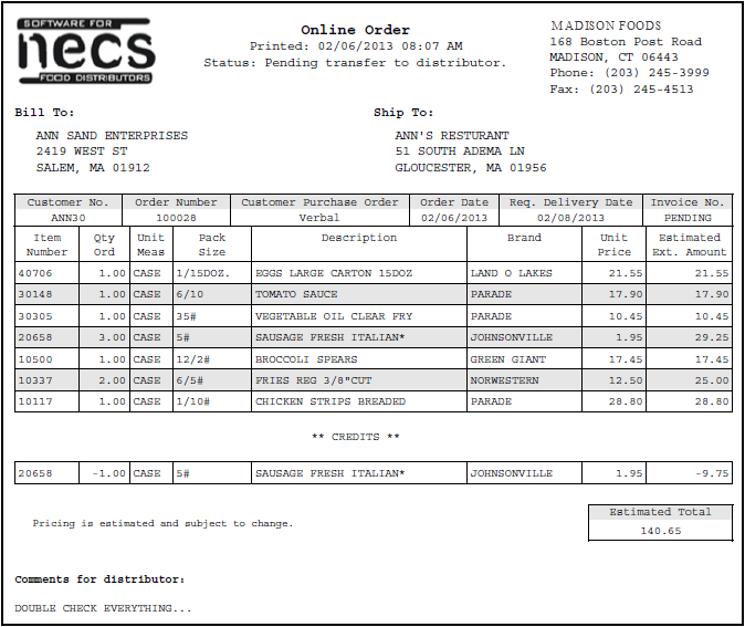 Invoice-with-Credit