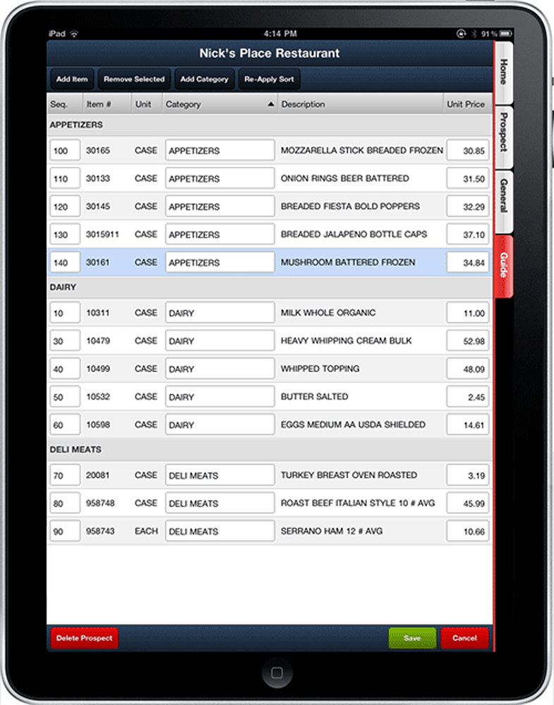 ipad-ProspectOrderGuide