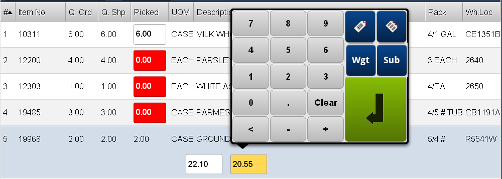 Lsheet-print-weight-label