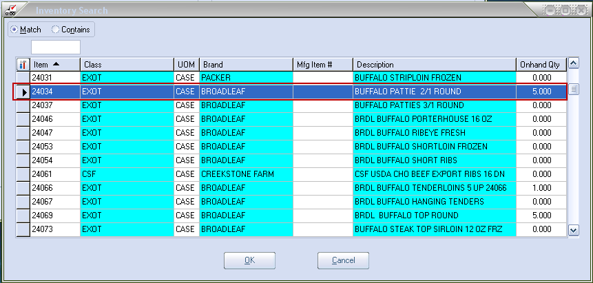 re3-UPC-ProdRecall-Item-Search