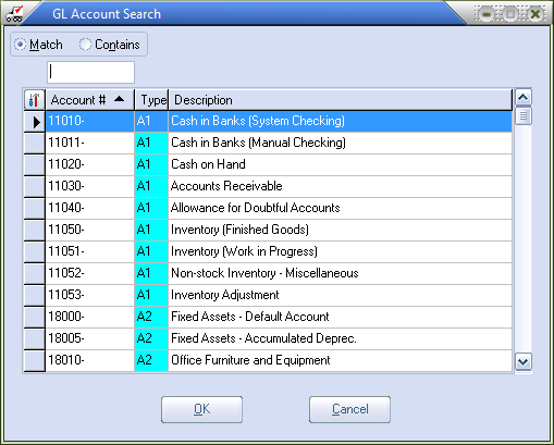 GL-Acct-Search