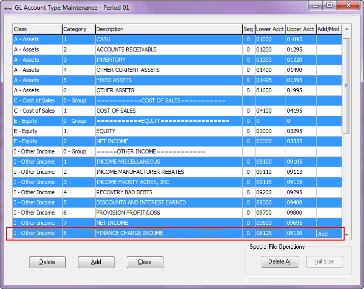 GLAcct-Type-Add