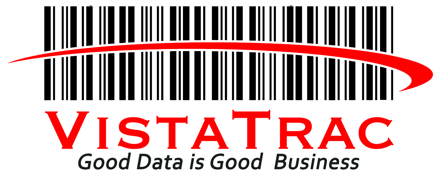 VistaTrac logo