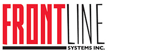 Frontline logo