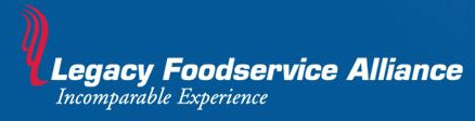 Legacy FoodService Alliance, Inc. logo