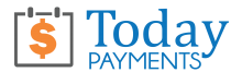 Today Payments logo