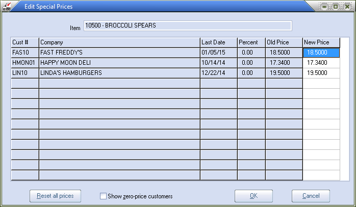 Cost of photo editing