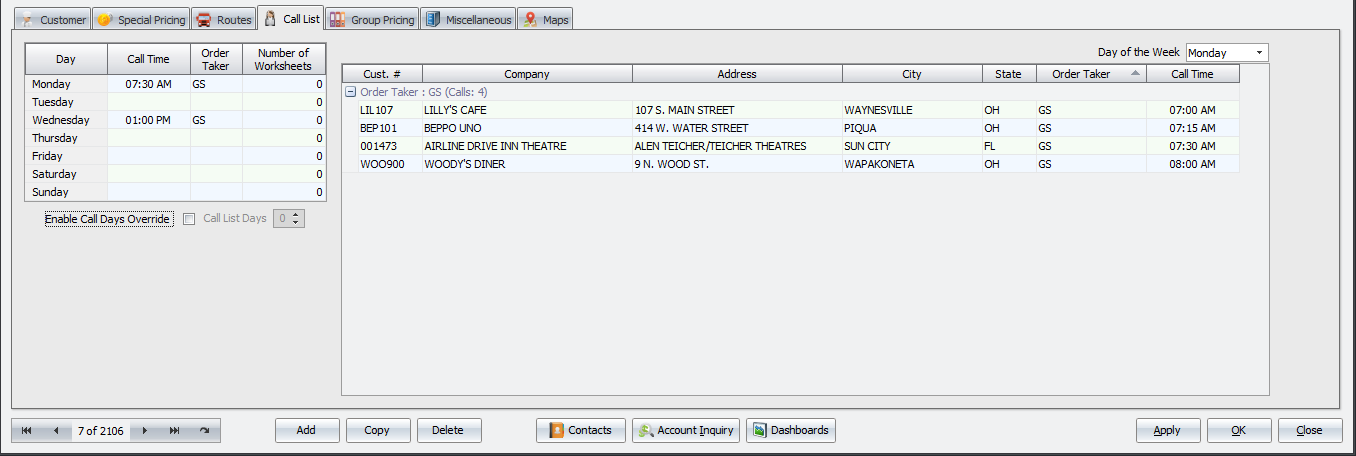 CFMv4-CallListTab