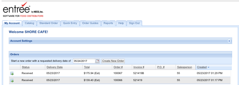 EOP-Customer-Orders