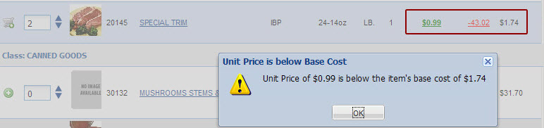 msg-Sales-UnitpriceWarning