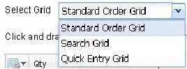 Net-Grid-Selectdd