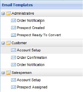 NetAdmin-EmailTemplates