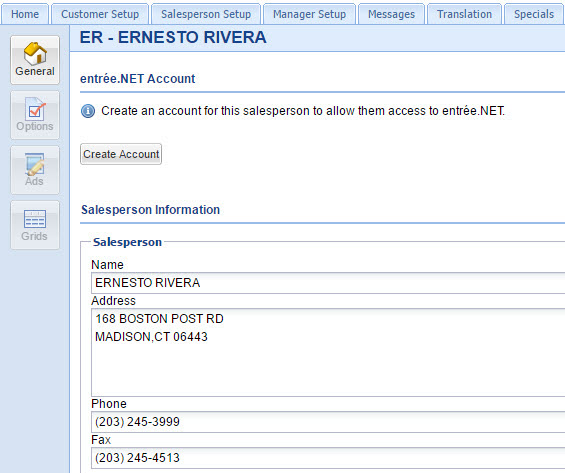 NetAdmin-SettingsCreateSalesAcct