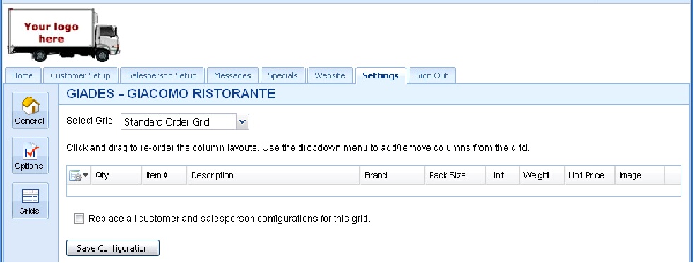 NetAdmin-SettingsGrids