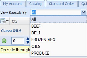 Sales-Specials-ViewBy-ddlist