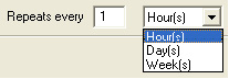 scheduler-repeats-menu
